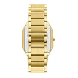 Beverly Hills Polo Club Gold Men's Watch BP3864X.170