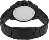 Fossil Garrett Chronograph Quartz Black Dial Men's Watch FS5773