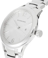 Burberry Women's Swiss Stainless Steel Bracelet Women's Watch BU10108 - Watches of Australia #2