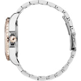 Hugo Boss Classic Silver Two Tone Women's Watch 1502446 - Watches of Australia #3