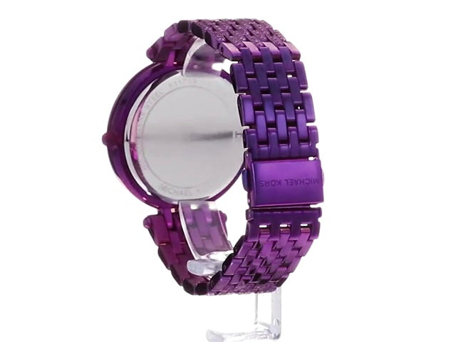 Michael Kors Darci Crystal Women's Watch MK3782 - Watches of Australia #2
