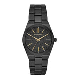 Michael Kors Channing All Black Women's Watch  MK6625 - Watches of Australia