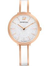 Swarovski Crystalline Delight Rose Gold Women's Watch - 5580541