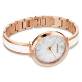 Swarovski Crystalline Delight Rose Gold Women's Watch - 5580541
