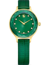 Swarovski Octea Nova Gold Women's Watch - 5650005