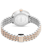 Swarovski Octea Chrono Two Tone Women's Watch - 5672971