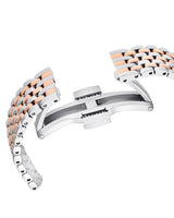 Swarovski Octea Chrono Two Tone Women's Watch - 5672971