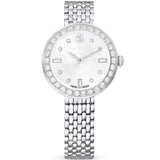 Swarovski Octea Chrono Silver Women's Watch - 5673022
