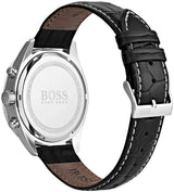 Hugo Boss Men's Talent Black Dial Chronograph Watch HB1513579 - Watches of Australia #3