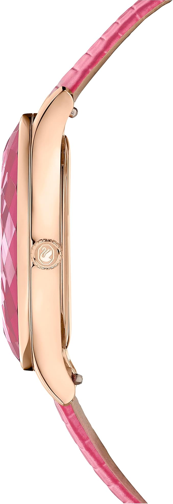 Swarovski Dextera Rose Gold Women's Watch - 5650030