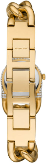 Michael Kors Gold Ladies Watch - MKO1067 MKO1067 - Image 3