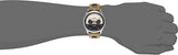 Fossil Del Rey Analog Display Analog Quartz Brown Men's Watch CH2973 - Watches of Australia #2