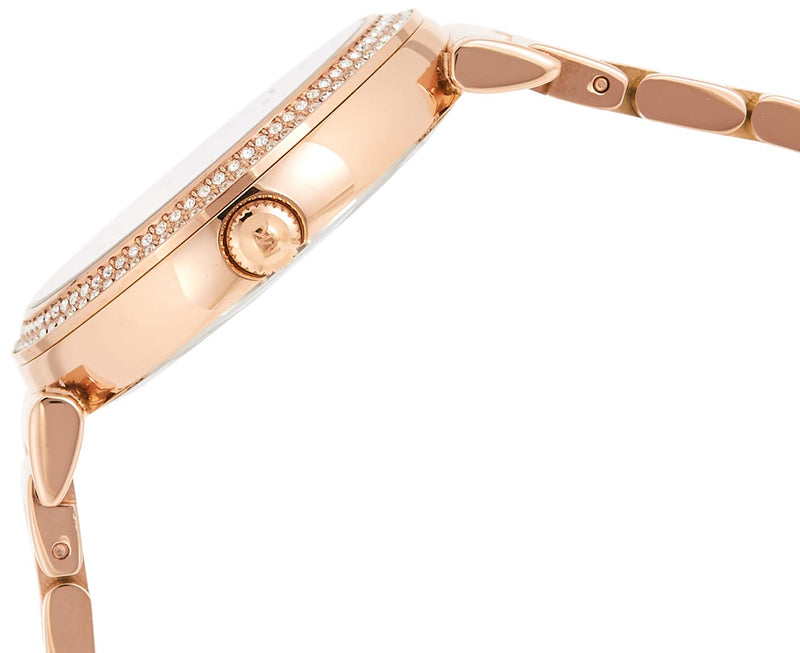 Michael Kors Rose Gold Catlin Women's Watch MK3339 - Watches of Australia #2
