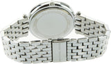 Michael Kors Darci Crystal Paved Silver Ladies Watch MK3404 - Watches of Australia #3