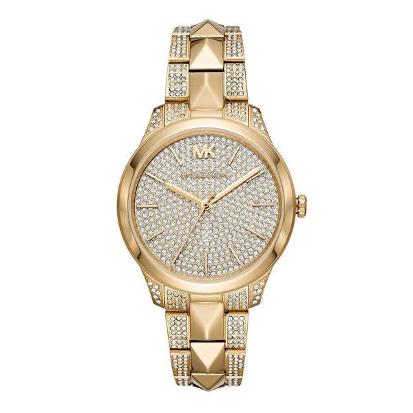 Michael Kors Runway Mercer Women's Watch  MK6715 - The Watches Men & CO