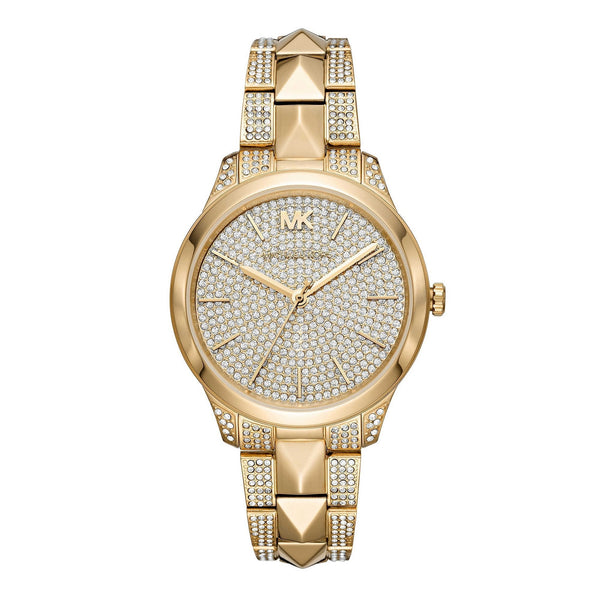 Michael Kors Runway Mercer Women's Watch  MK6715 - Big Daddy Watches