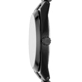 Michael Kors Channing All Black Women's Watch MK6625 - Watches of Australia #3