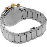 Versace Chronograph Classic Silver Men's Watch VEV700419 - Watches of Australia #3