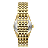 Beverly Hills Polo Club Gold Men's Watch BP3890X.130