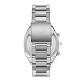 Lee Cooper Silver Men's Watch LC08045.331