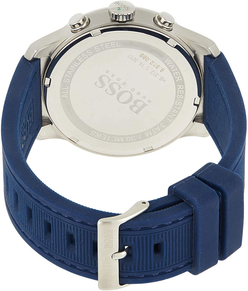 Hugo Boss Men's Watch  HB1513526 - Watches of Australia #2