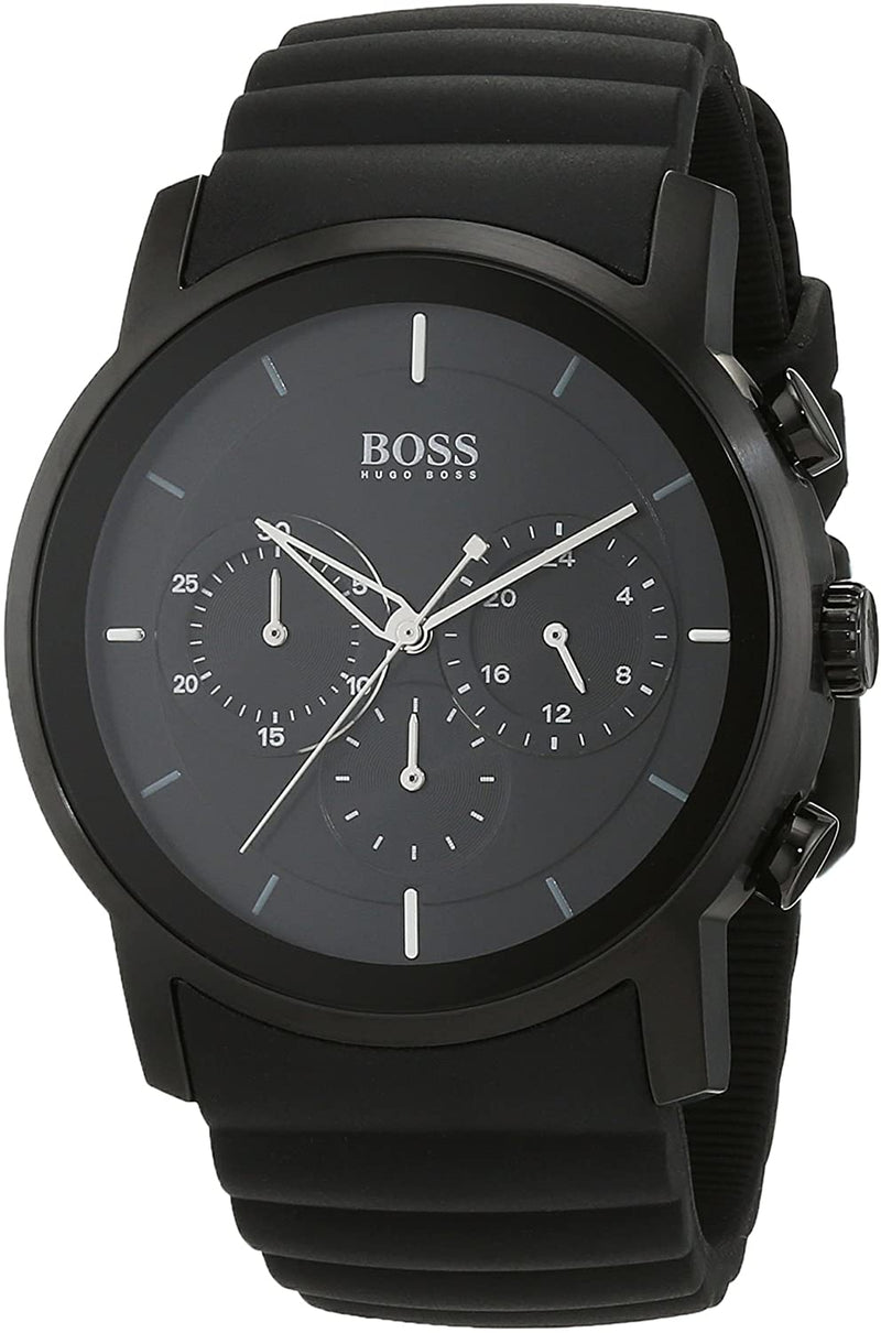 Hugo Boss Men's Chronograph Watch  HB1512639 - Watches of Australia