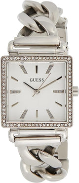 Guess Women's Quartz Stainless Steel Women's Watch  W1030L1 - The Watches Men & CO