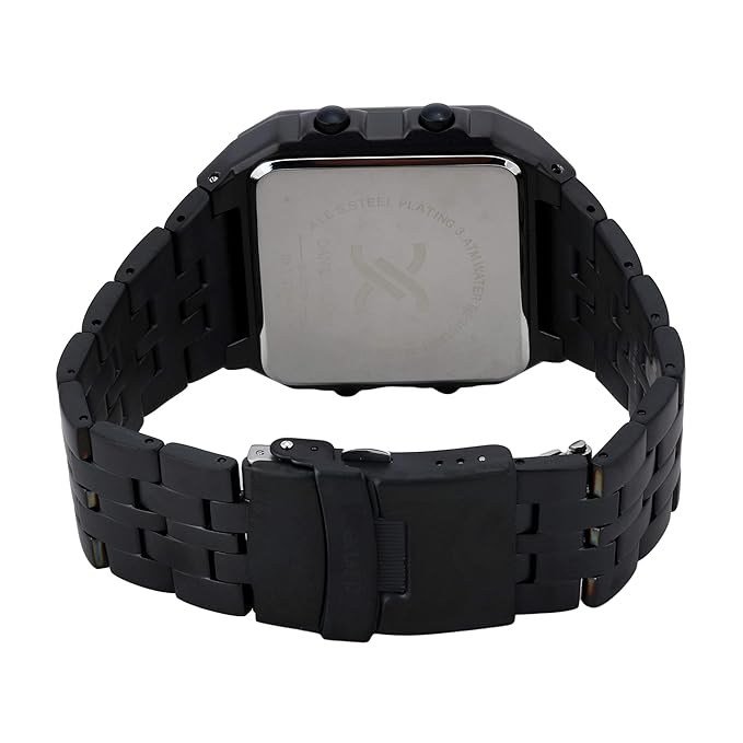 Daniel Klein Black Men's Watch - DK.1.12274-4 DK.1.12274-4 - Image 3