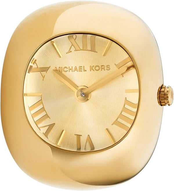 Michael Kors Gold Ladies Watch - MK4847 MK4847 - Image 1