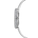 Swarovski Crystal Rose Silver Women's Watch - 5483853