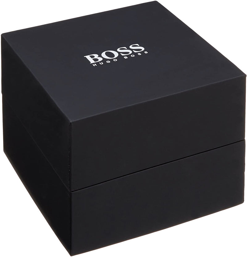 Hugo Boss Men's Chronograph Watch HB1512639 - Watches of Australia #6