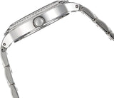 Guess Women's Silver Stainless Steel and Silver Dail Women's Watch W0637L1 - The Watches Men & CO #2