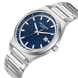 Lee Cooper Silver Men's Watch LC08288.390