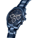 Maserati Blue Edition Collection Men's Watch R8853100025 - Watches of Australia #4