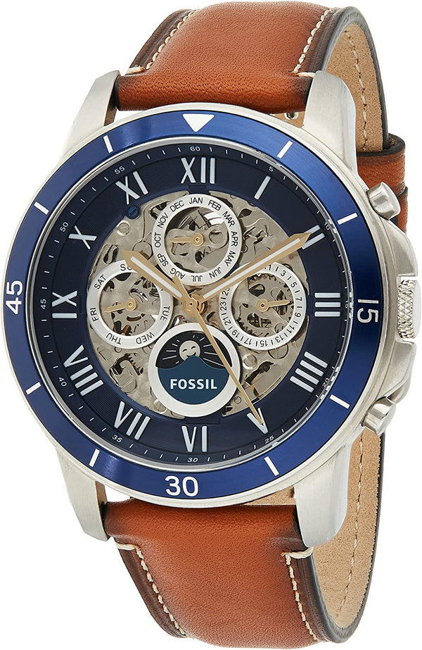 Fossil Grant Sport Automatic Mechanical Men's Watch  ME3140 - Watches of Australia