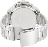 Diesel Mega Chief Chrono Silver Men's Watch DZ4477 - Watches of Australia #3