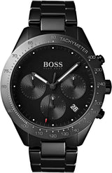 Hugo Boss Black Ceramic Men's Watch  HB1513581 - Watches of Australia