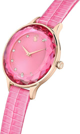 Swarovski Dextera Rose Gold Women's Watch - 5650030