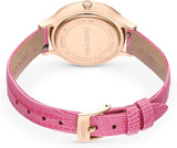Swarovski Dextera Rose Gold Women's Watch - 5650030
