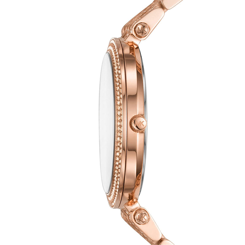 Michael Kors Rose Gold Darci Women's Watch MK3780