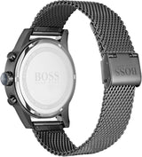 Hugo Boss Mens Chronograph Quartz Watch HB1513677 - Watches of Australia #2