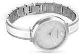Swarovski High Tone Silver Women's Watch - 5580537