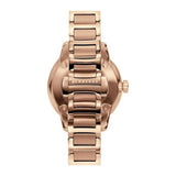 Burberry Women’s Swiss Made Quartz Stainless Steel Rose Gold Dial Women's Watch BU10116 - Watches of Australia #3