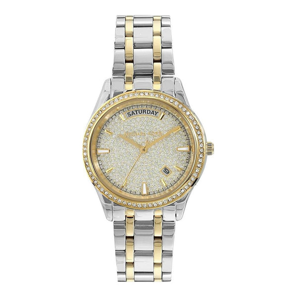 Michael Kors Kiley Pave Women's Watch  MK6481 - The Watches Men & CO