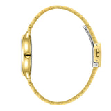 Lee Cooper Gold Ladies Watch LC08287.130