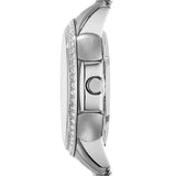 Fossil Architect Automatic Self-Wind Stainless Steel Women's Watch ME3057 - Watches of Australia #2