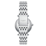 Lee Cooper Silver Ladies Watch LC08290.390