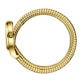 Beverly Hills Polo Club Gold Ladies Watch BP3888C.120