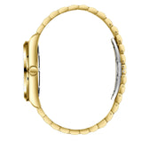 Slazenger Gold Stainless Steel Watch SL.9.2579.1.130