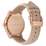 Burberry Ladies The City Nova 26 Rose Gold tone Women's Watch BU9210 - Watches of Australia #3